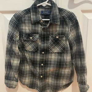 Polo by Ralph Lauren Boys Dress Shirt